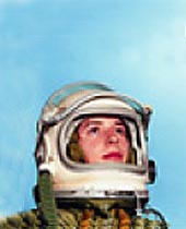 Kosmonaut